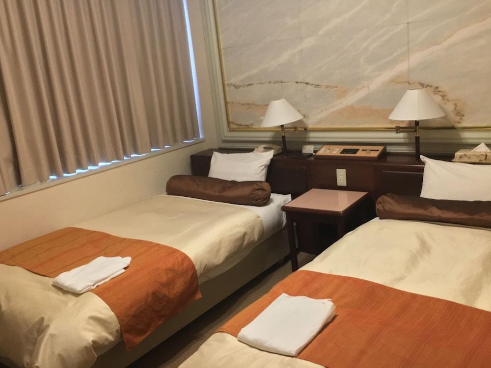 Hotel Sunny Tokyo Dış mekan fotoğraf