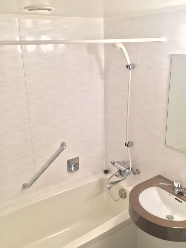 Hotel Sunny Tokyo Dış mekan fotoğraf
