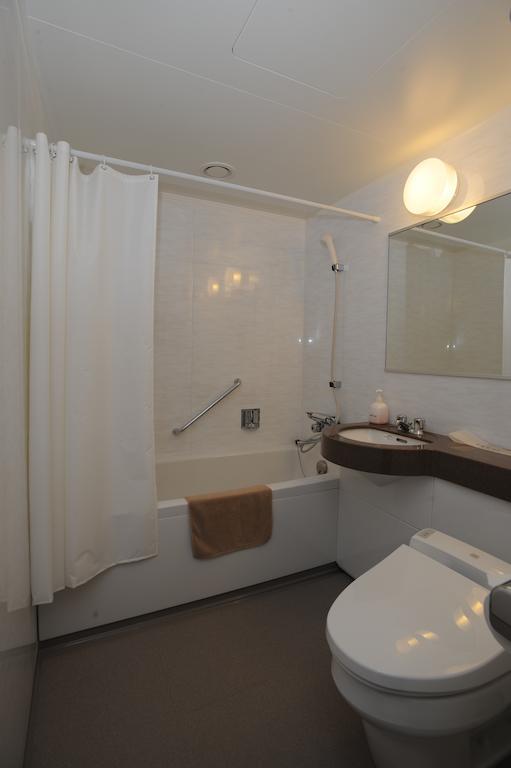 Hotel Sunny Tokyo Oda fotoğraf