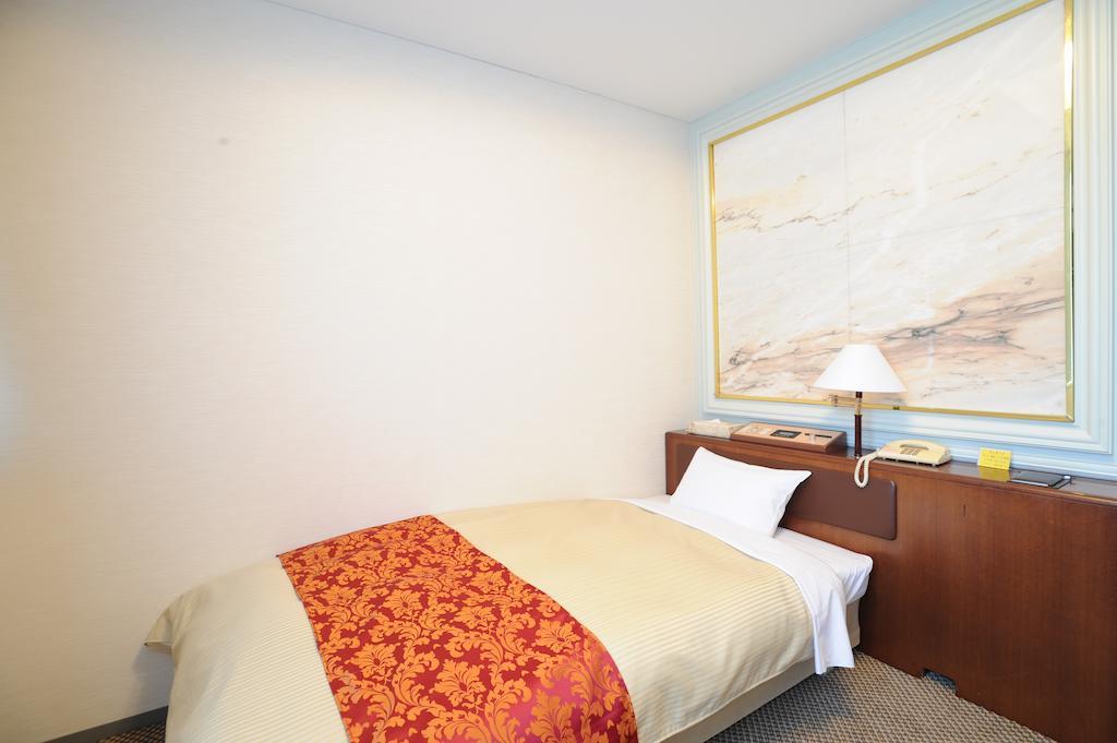 Hotel Sunny Tokyo Dış mekan fotoğraf