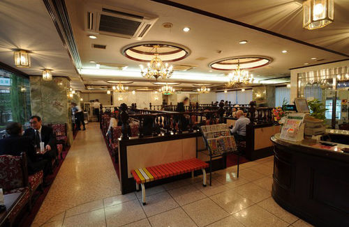Hotel Sunny Tokyo Dış mekan fotoğraf