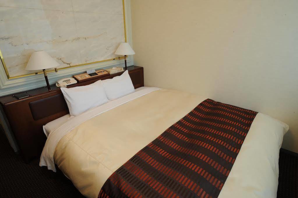 Hotel Sunny Tokyo Dış mekan fotoğraf