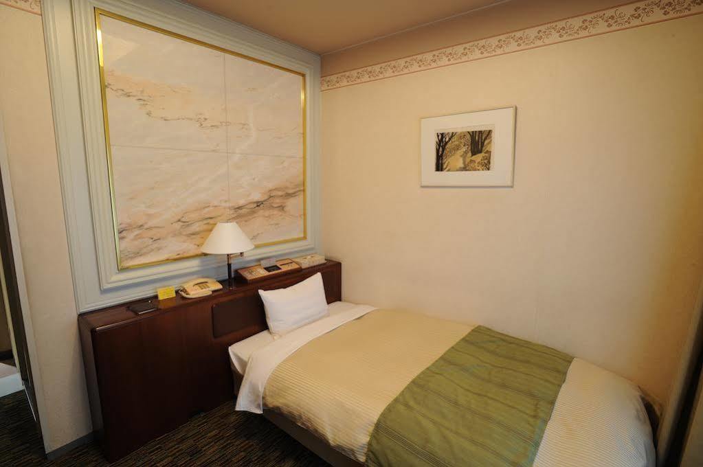 Hotel Sunny Tokyo Dış mekan fotoğraf